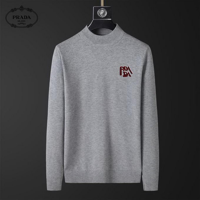 Prada Sweater Mens ID:20250925-117